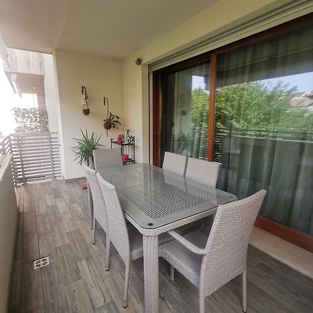 La Casa Di Greta Apartment Монца Екстериор снимка