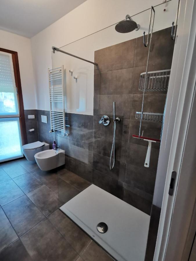 La Casa Di Greta Apartment Монца Екстериор снимка