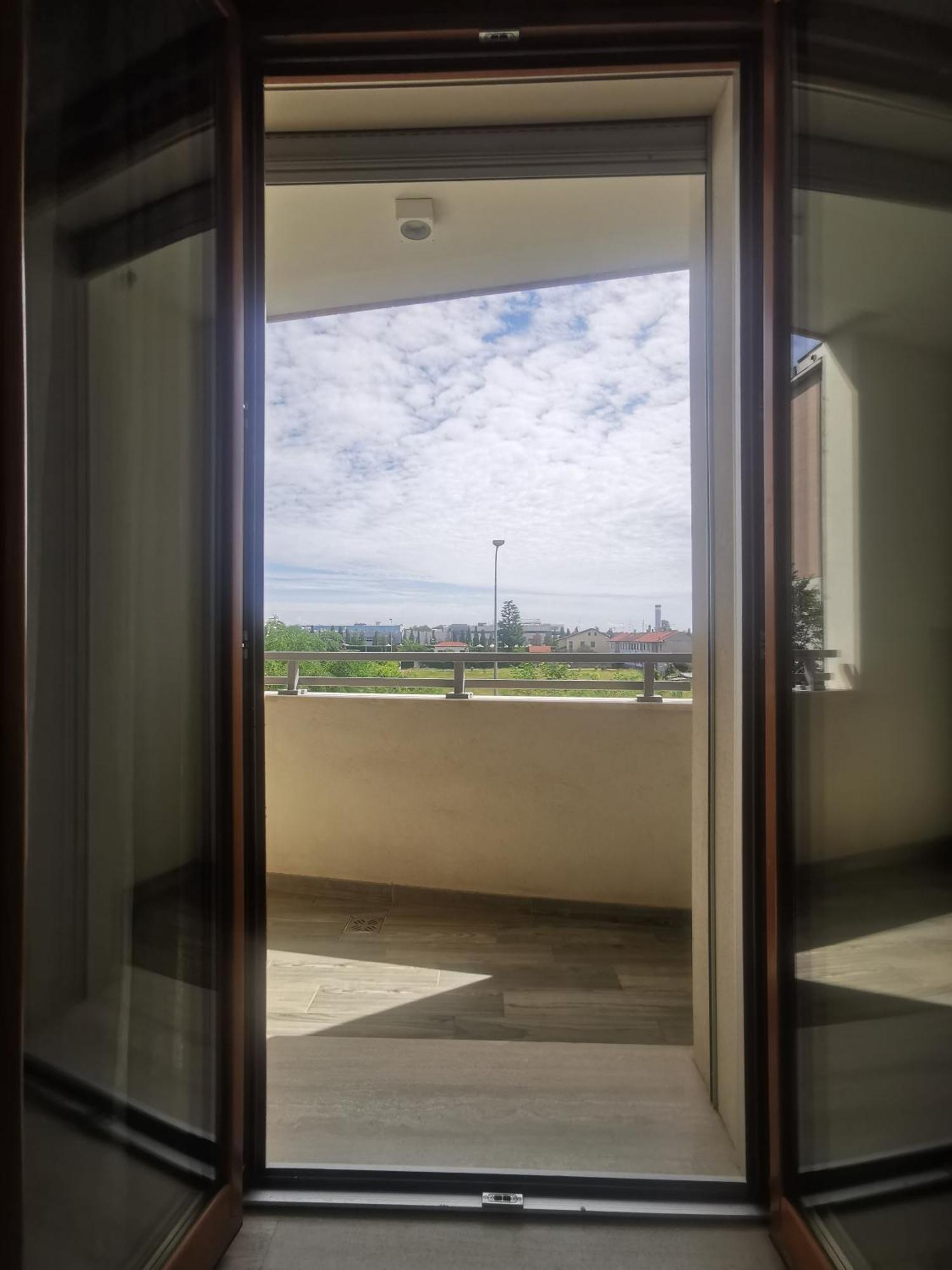 La Casa Di Greta Apartment Монца Екстериор снимка